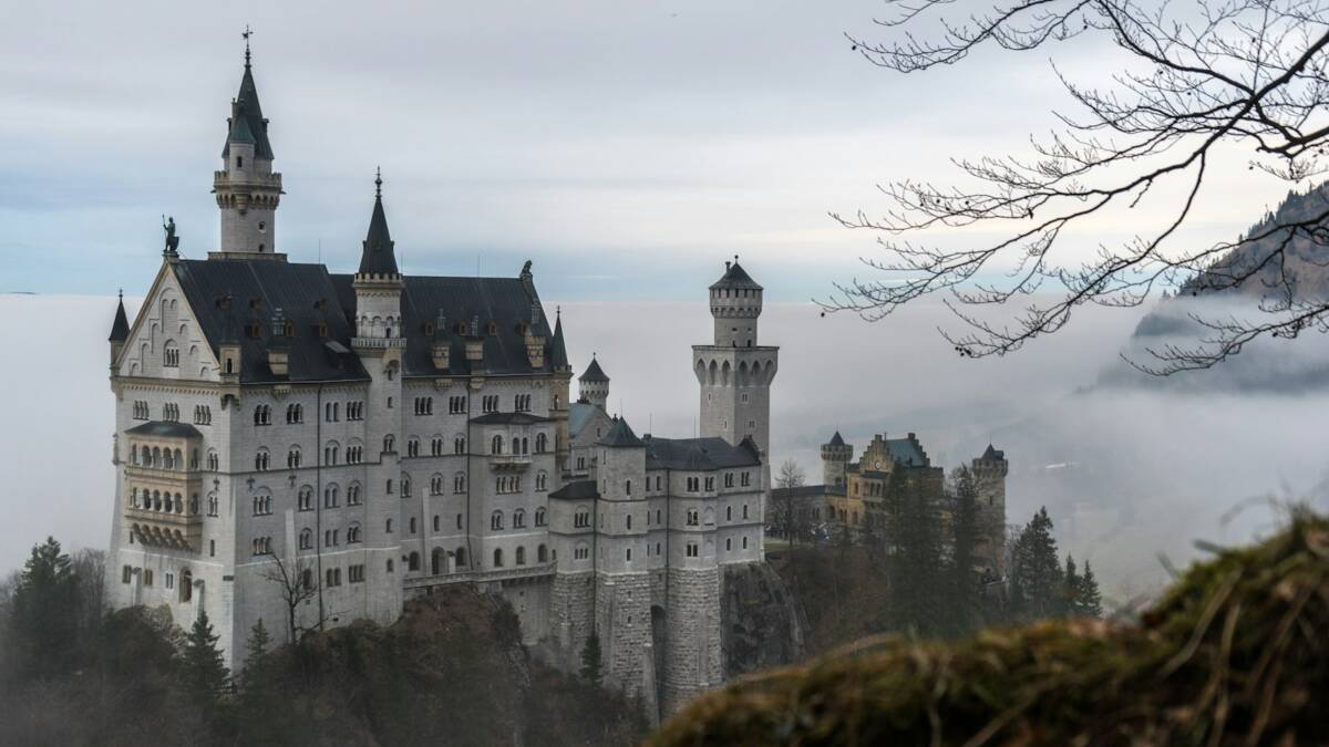 Photo by Mathias Konrath on Unsplash