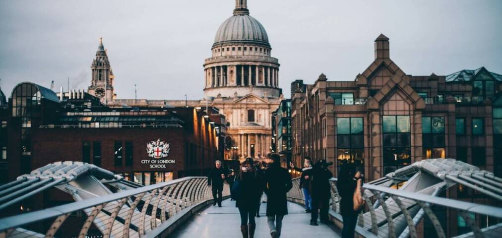 Photo by Anthony DELANOIX on Unsplash