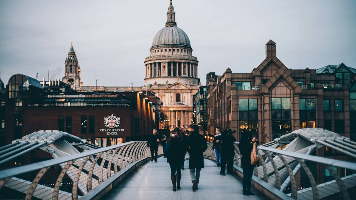 Photo by Anthony DELANOIX on Unsplash