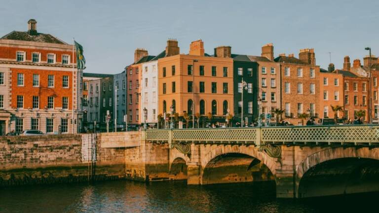 Do Indian Citizens Need a Visa for Ireland? (2026 Guide for UAE Residents)