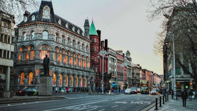 Do Pakistani Citizens Need a Visa for Ireland? (2026 Guide for UAE Residents)