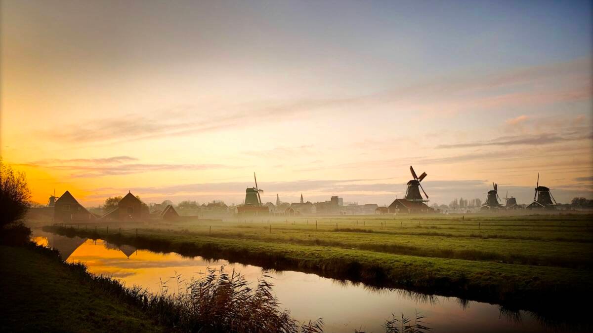 Photo by Arjan de Jong on Unsplash