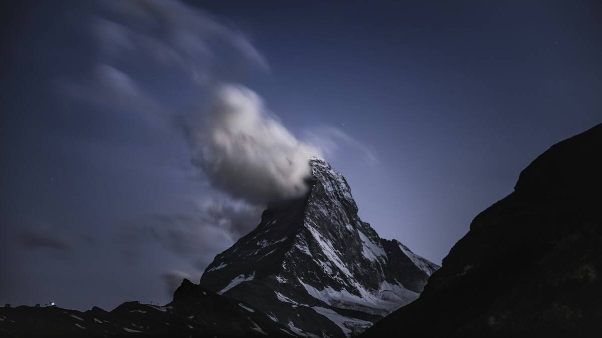 Photo by Fabrice Villard on Unsplash