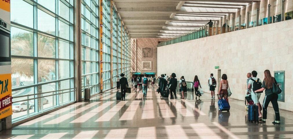 Vd airport departures - Visa Doctor Dubai
