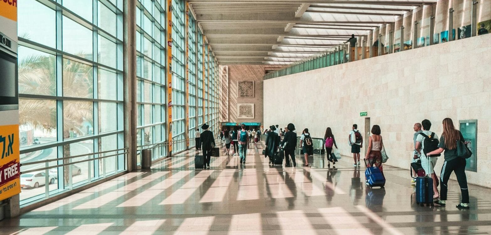 Vd airport departures - Visa Doctor Dubai