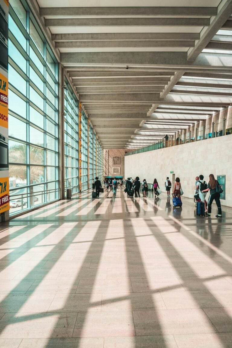 Schengen Visa for Single Parents Travelling With Children From Dubai