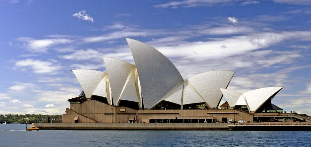 Vd australia sydney opera house - Visa Doctor Dubai