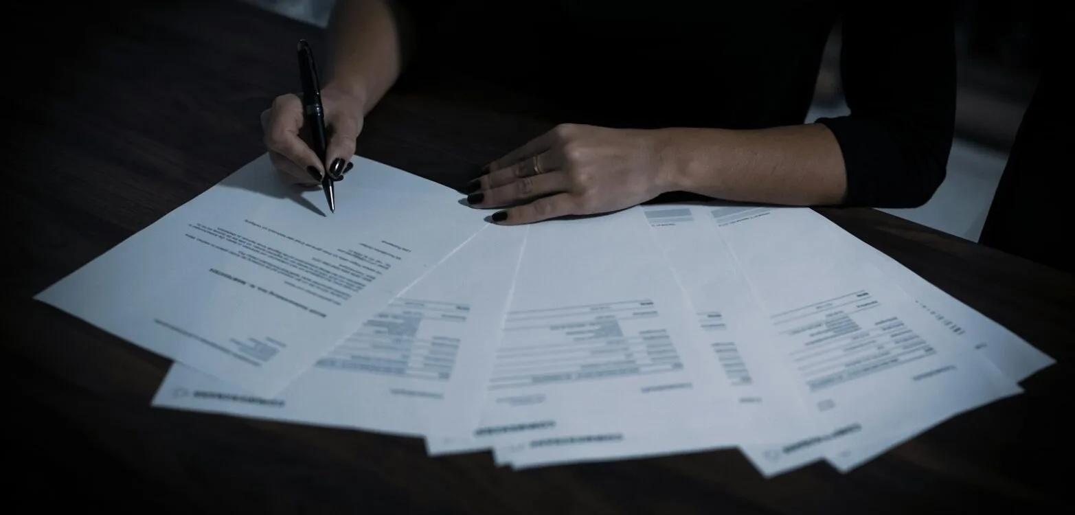 Vd bank statements desk - Visa Doctor Dubai