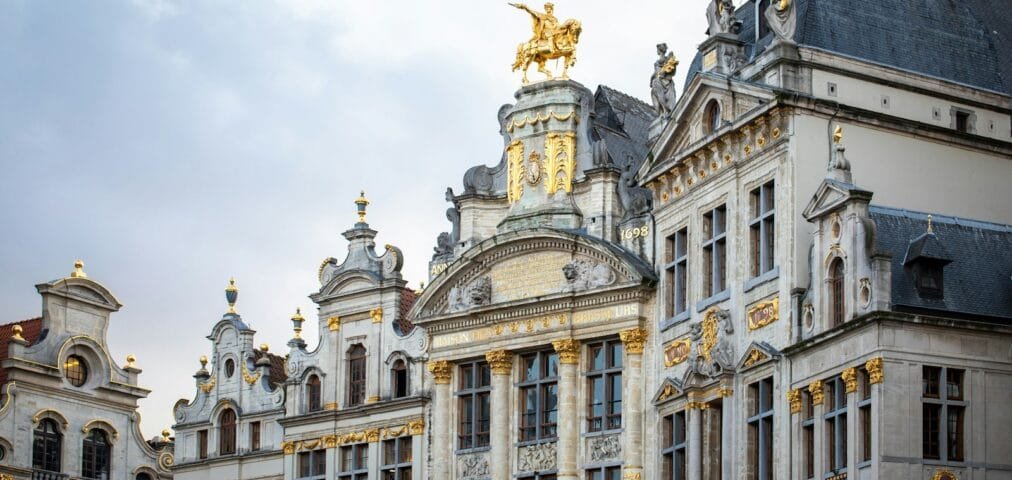 Vd belgium brussels - Visa Doctor Dubai