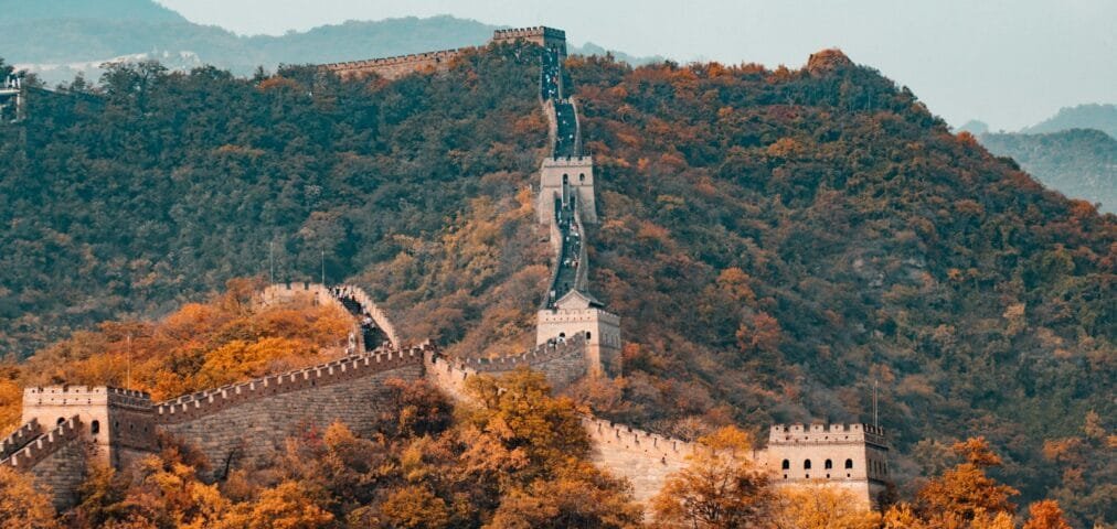 Vd china great wall - Visa Doctor Dubai