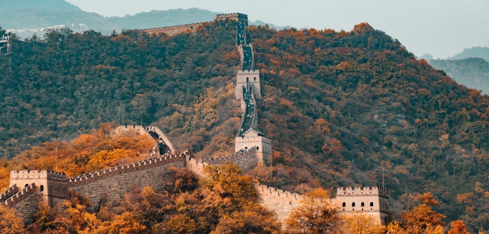 Vd china great wall - Visa Doctor Dubai