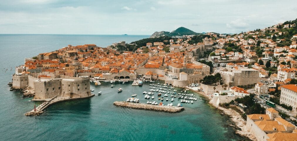 Vd croatia dubrovnik - Visa Doctor Dubai