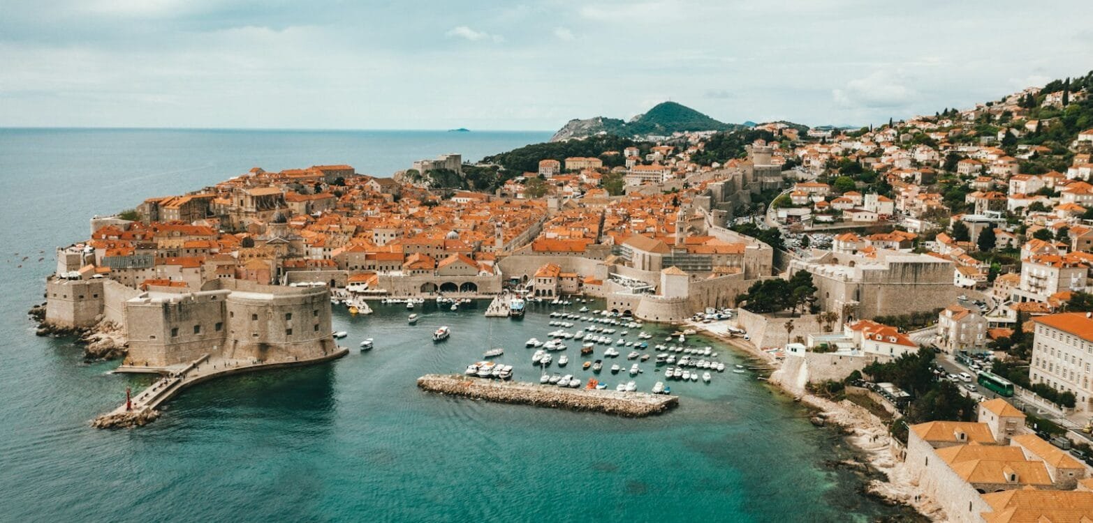 Vd croatia dubrovnik - Visa Doctor Dubai