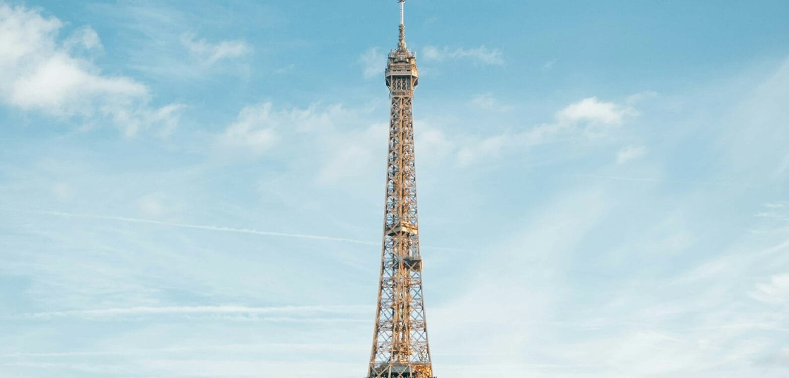 Vd france eiffel tower - Visa Doctor Dubai