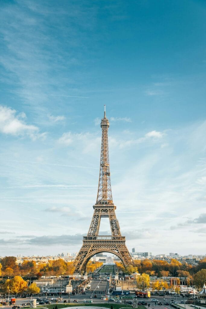 Schengen Visas from Dubai