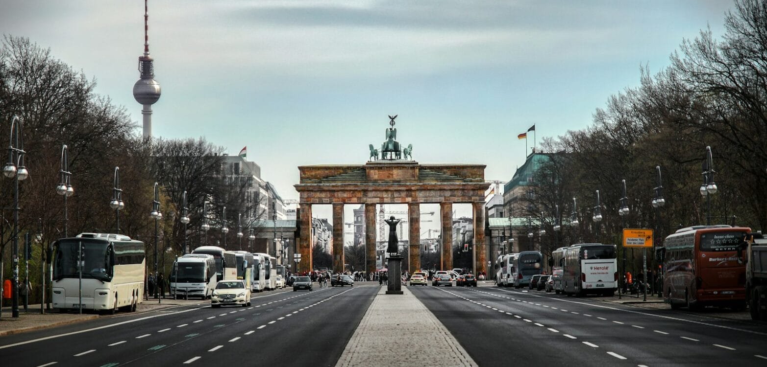 Vd germany brandenburg gate - Visa Doctor Dubai