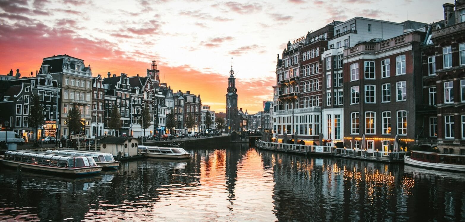 Vd netherlands amsterdam - Visa Doctor Dubai