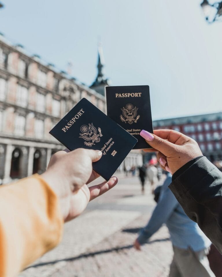 Does a Schengen Visa Refusal Affect Your UK or US Visa Application?