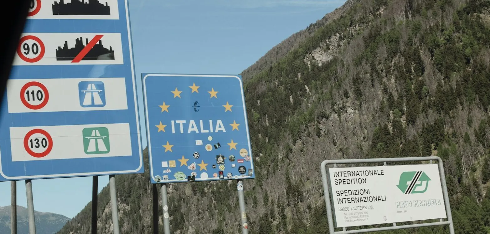 Vd schengen border - Visa Doctor Dubai