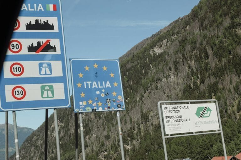 What Happens If You Overstay a Schengen Visa? A Guide for UAE Residents