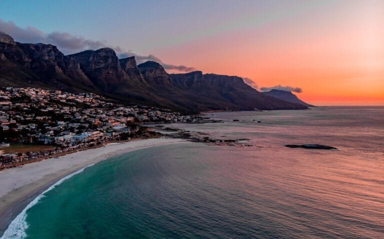 South Africa Visa from Dubai: Tourist Visa Requirements for UAE Residents