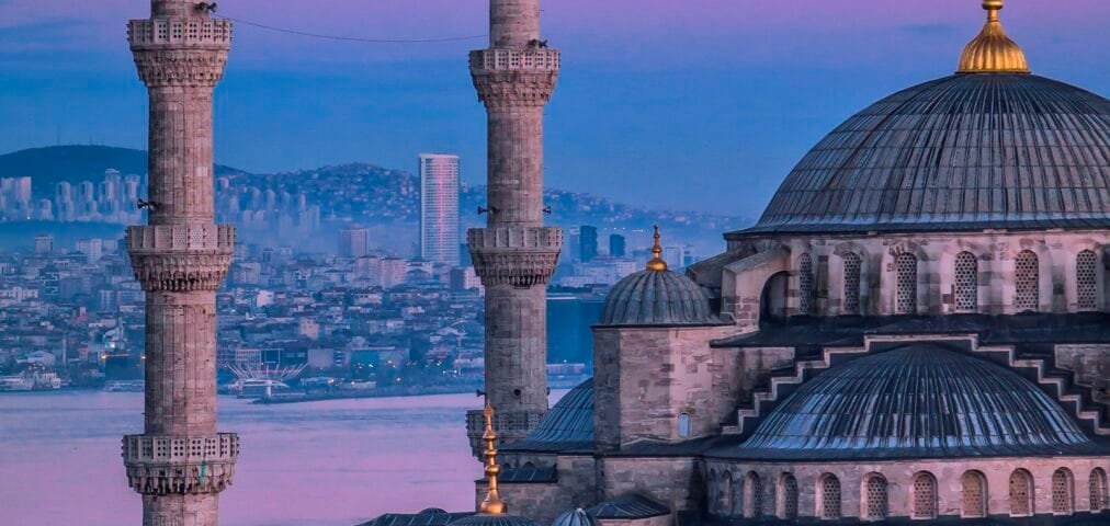 Vd turkey istanbul - Visa Doctor Dubai