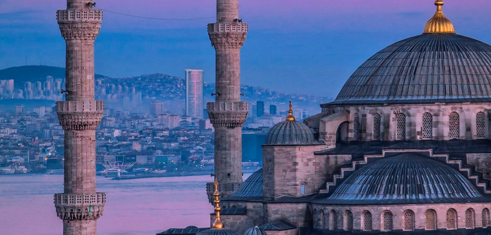Vd turkey istanbul - Visa Doctor Dubai