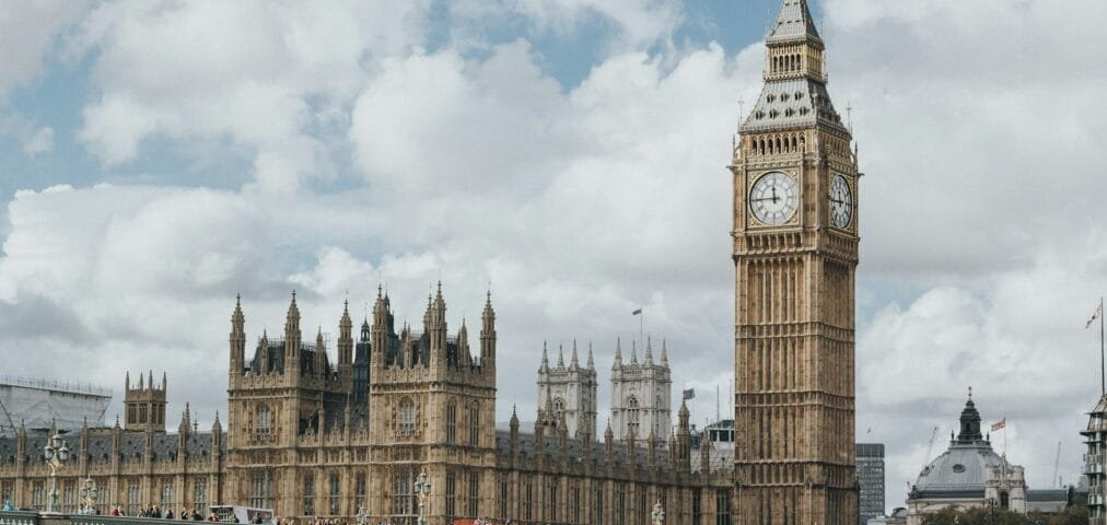 Vd uk big ben london - Visa Doctor Dubai