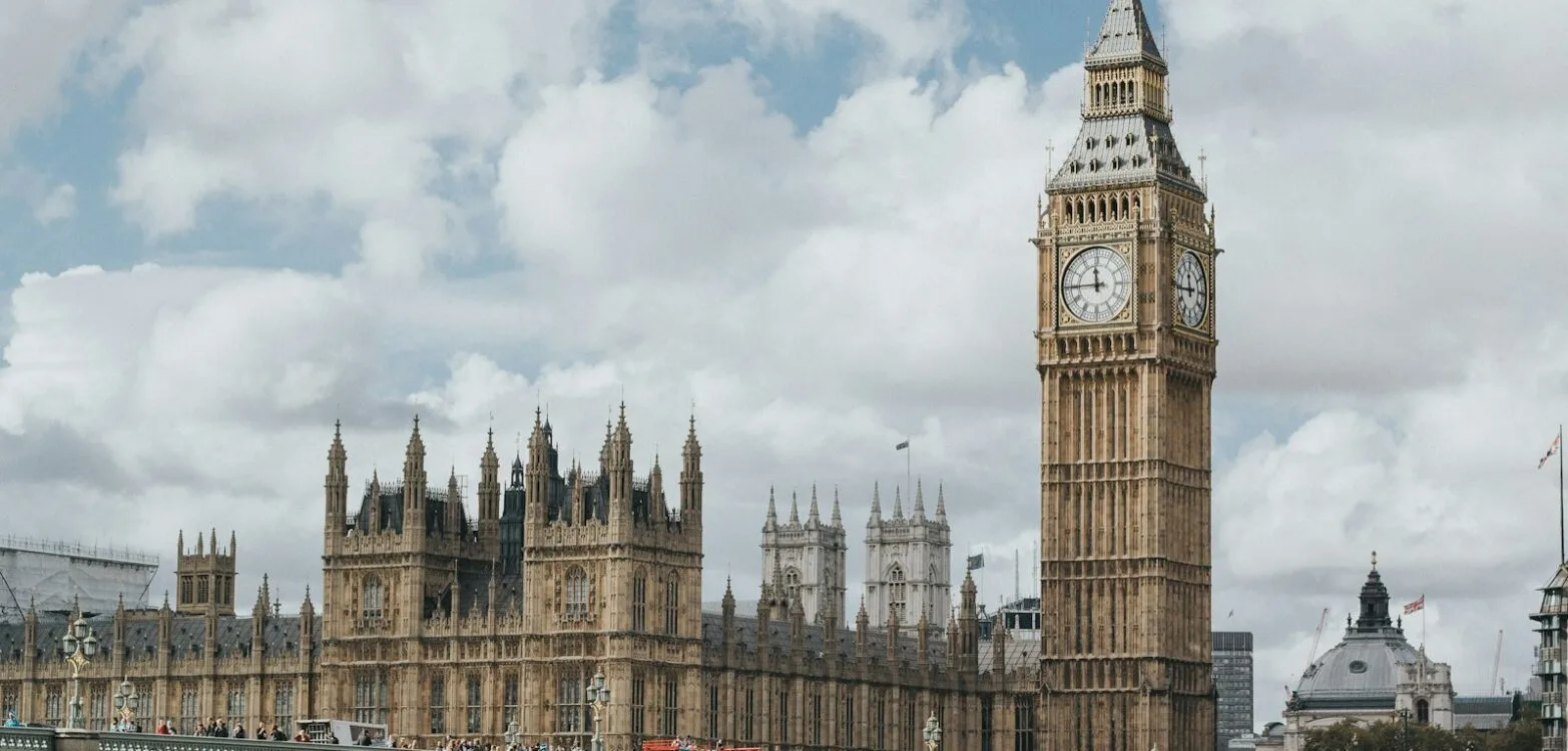 Vd uk big ben london - Visa Doctor Dubai