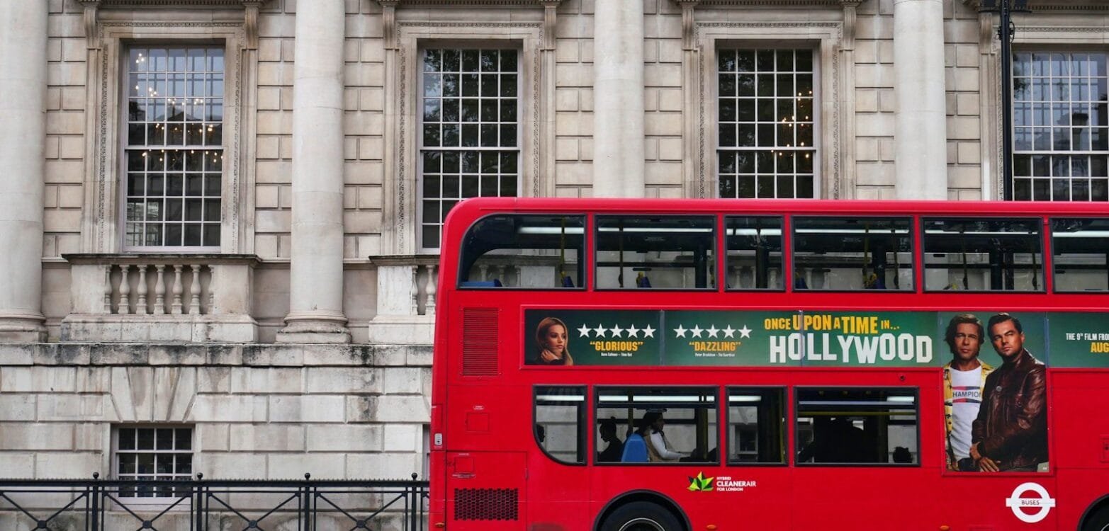 Vd uk london red bus - Visa Doctor Dubai