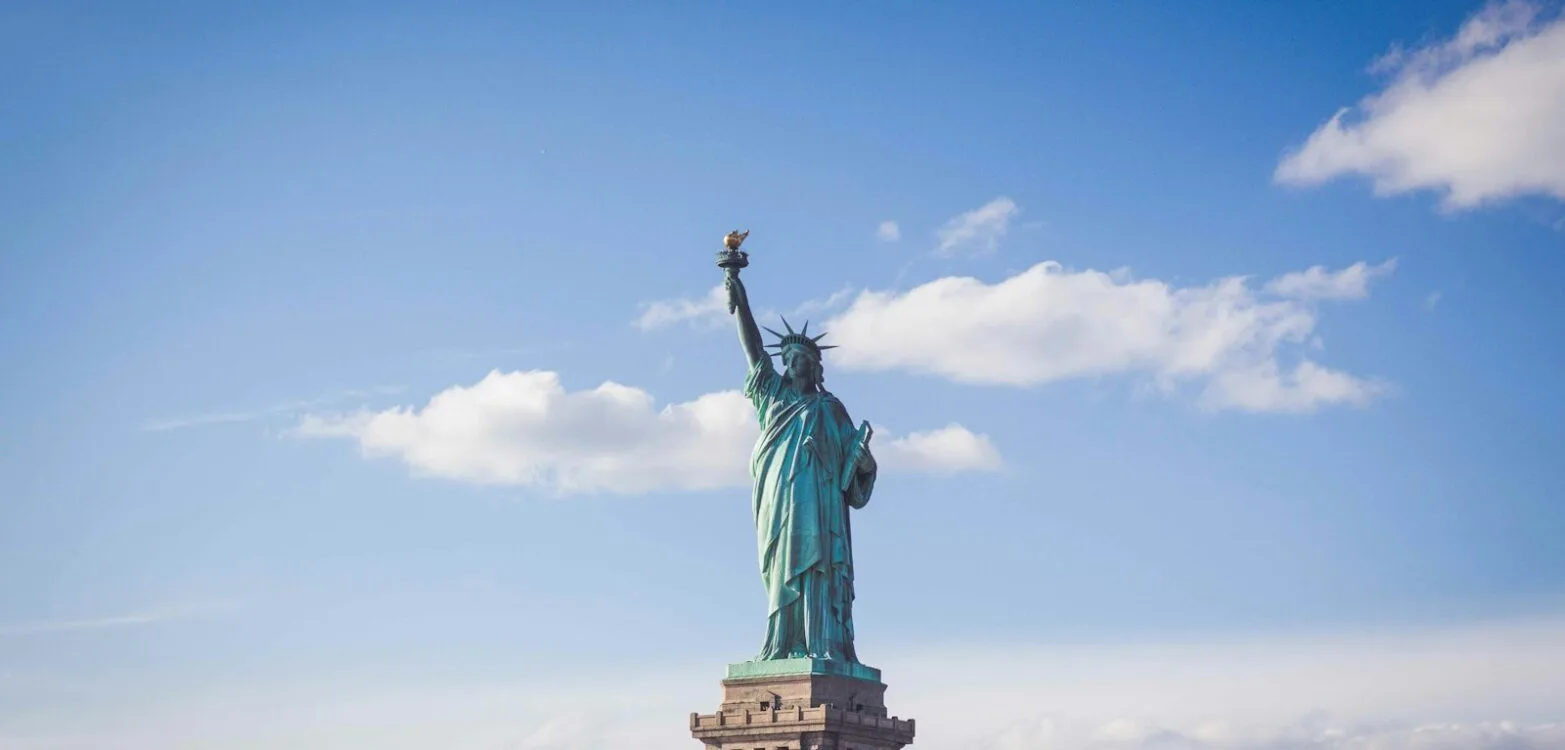Vd usa statue of liberty - Visa Doctor Dubai