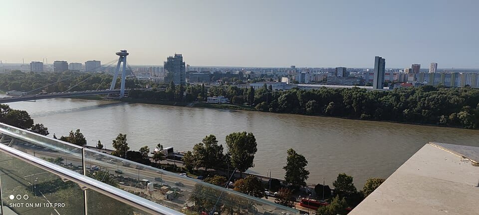 Bratislava castle slovakia visa - Visa Doctor Dubai