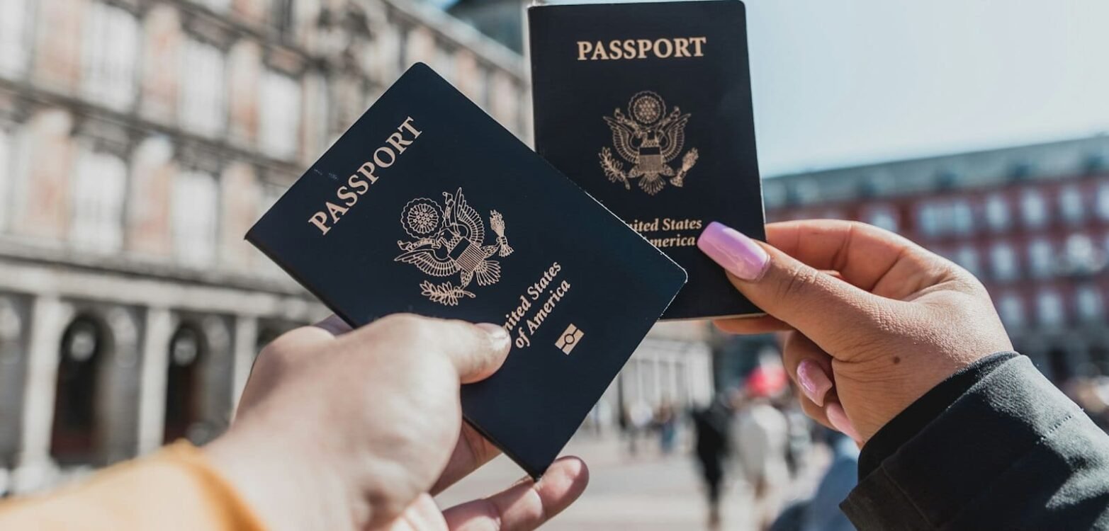 Indian passport renewal uae visa application - Visa Doctor Dubai