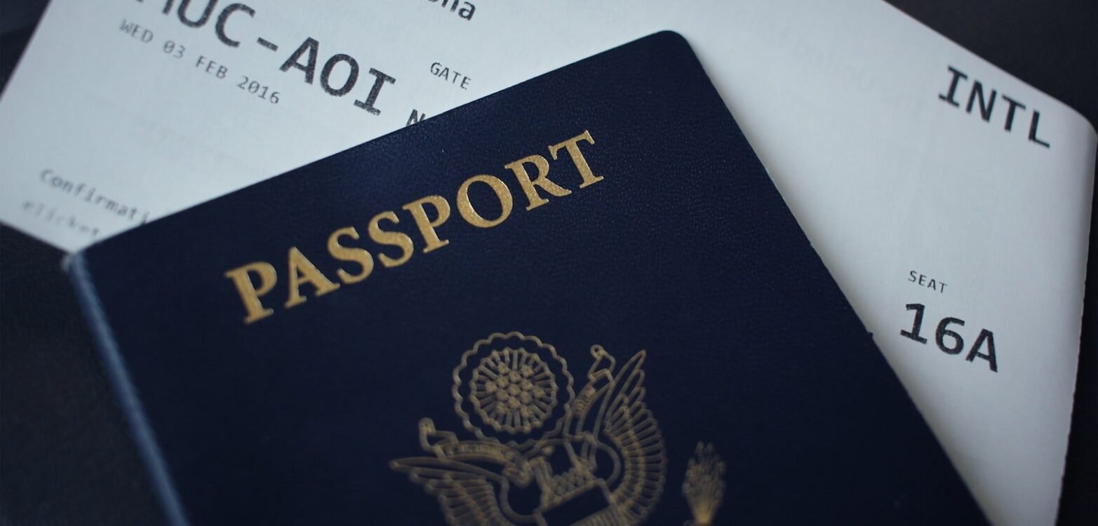 Passport expiry during visa application dubai - Visa Doctor Dubai