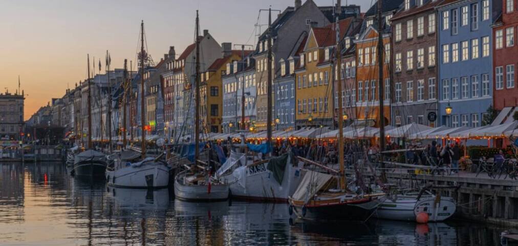 Photo by Line Kjær on Unsplash