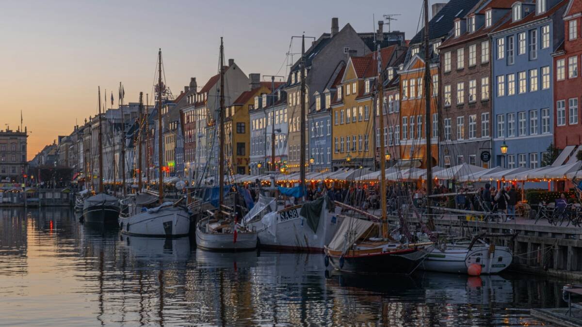 Photo by Line Kjær on Unsplash