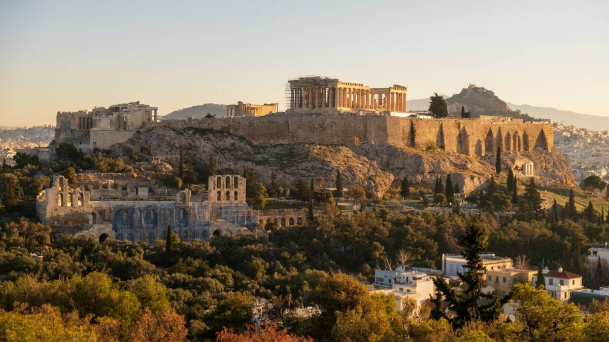 Photo by Kostas Vourou on Unsplash