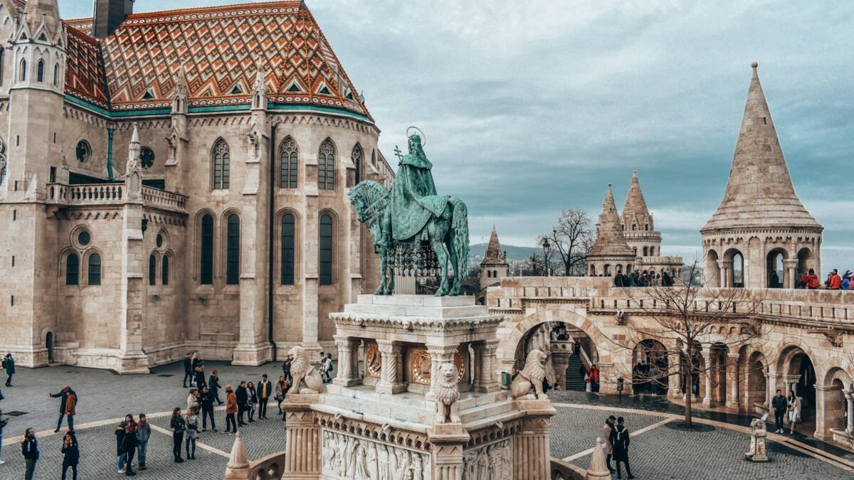Photo by Emma Fabbri on Unsplash
