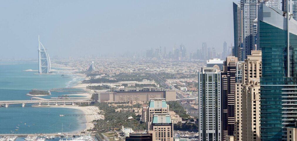 Vd uae burj al arab coastline - Visa Doctor Dubai