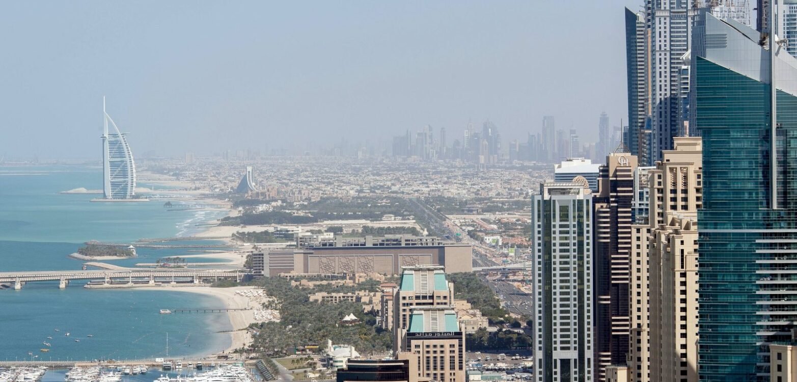 Vd uae burj al arab coastline - Visa Doctor Dubai