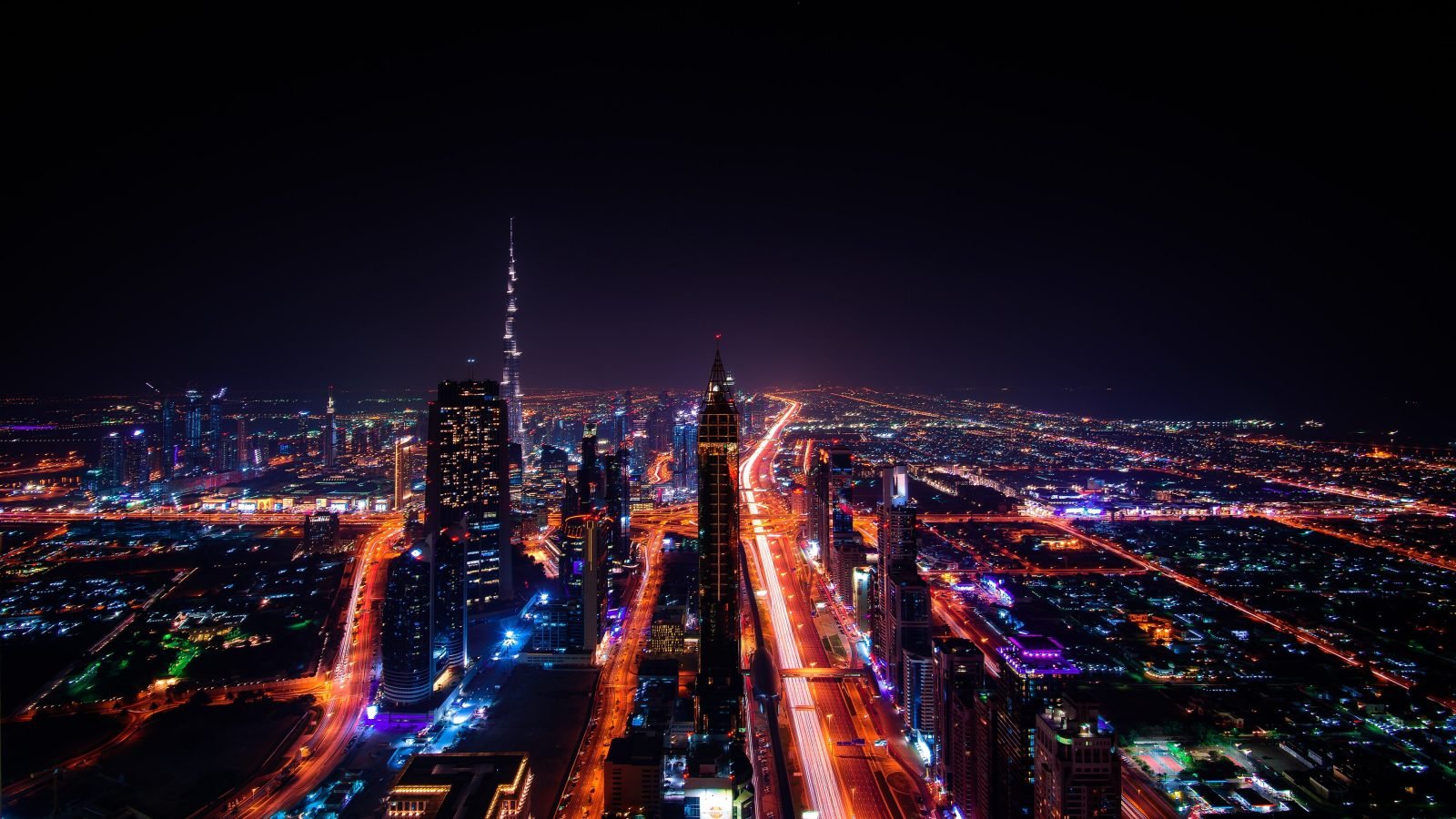 Schengen Visa Documents Checklist (from Dubai) Downtown Dubai