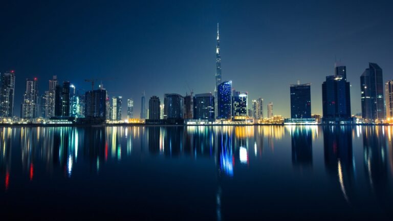 How to Spot a Fake Visa Agent in Dubai Before You Get Scammed