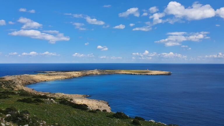 Is Cyprus in the Schengen Area? Where It Stands in 2026