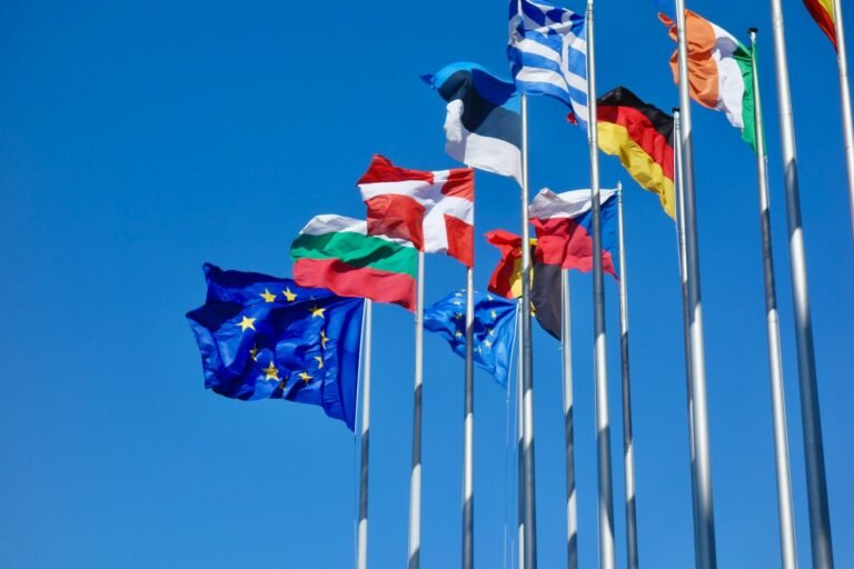 How Long Must My UAE Residence Visa Be Valid for a Schengen Visa?