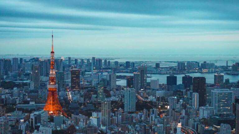 Japan Visa Processing Time from Dubai and Abu Dhabi (2026)