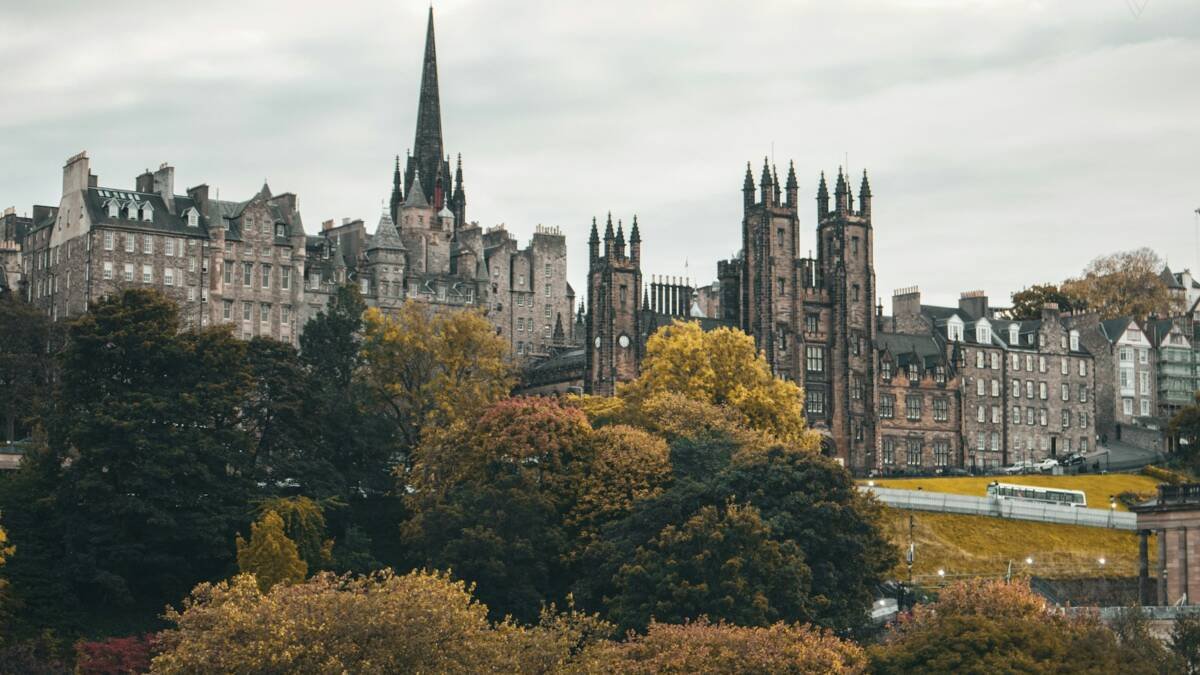 Photo by Vishnu Prasad on Unsplash