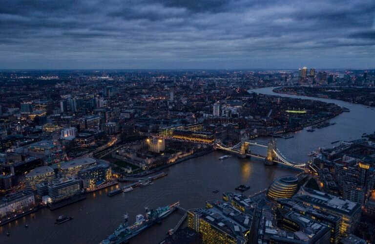 UK Visitor Rules Change on 8 October 2026: What UAE Business Travellers Can Now Do