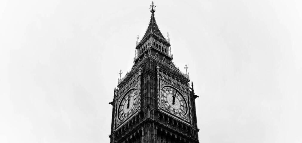 Photo by Daniel Tong on Unsplash