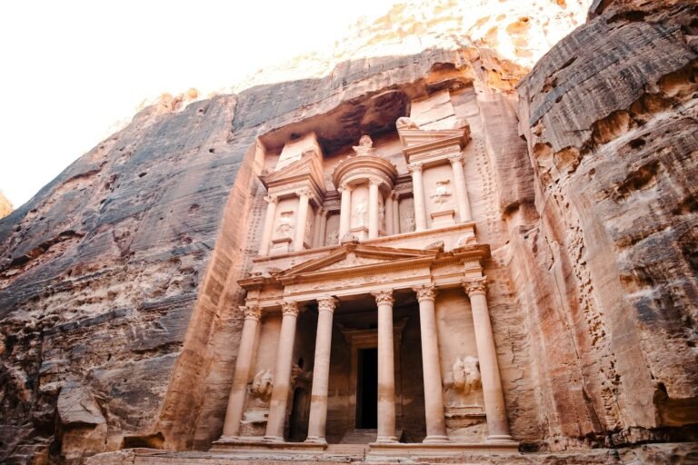 Schengen Visa for Jordanian Citizens in the UAE: Complete Guide