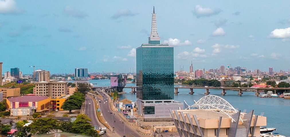 Vd nigeria lagos lekki - Visa Doctor Dubai